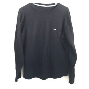 Patagonia P-6 Logo Long-Sleeve Men’s shirt